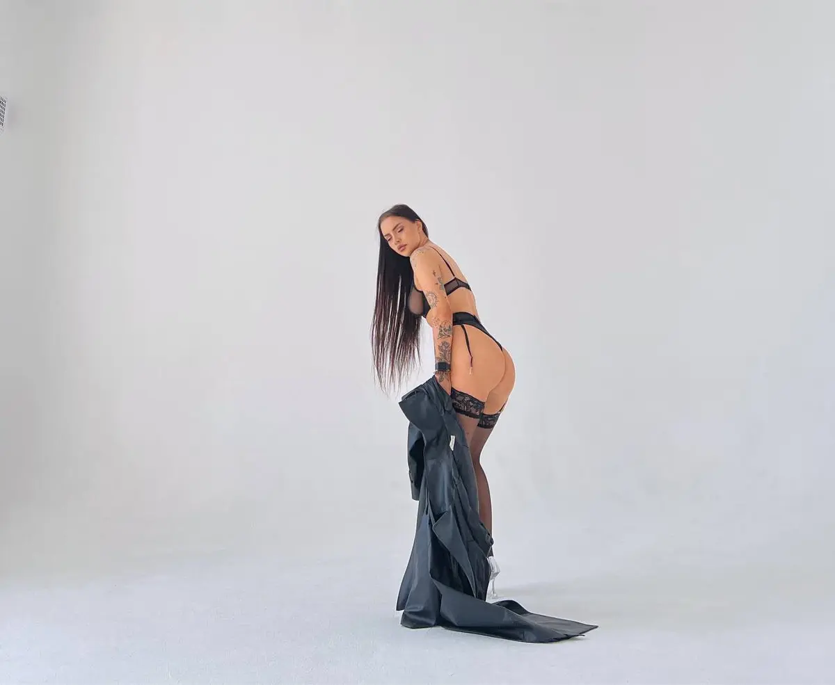 Сьюзи эскорт в городе Москва