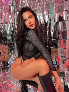 Сьюзи эскорт в городе Москва