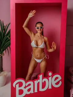 Сьюзи эскорт в городе Москва