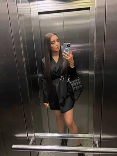 Сьюзи эскорт в городе Москва