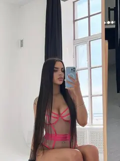 Сьюзи эскорт в городе Москва