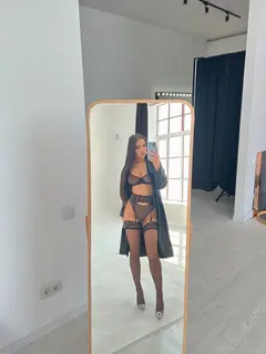 Сьюзи эскорт в городе Москва