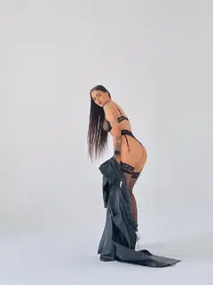 Сьюзи эскорт в городе Москва