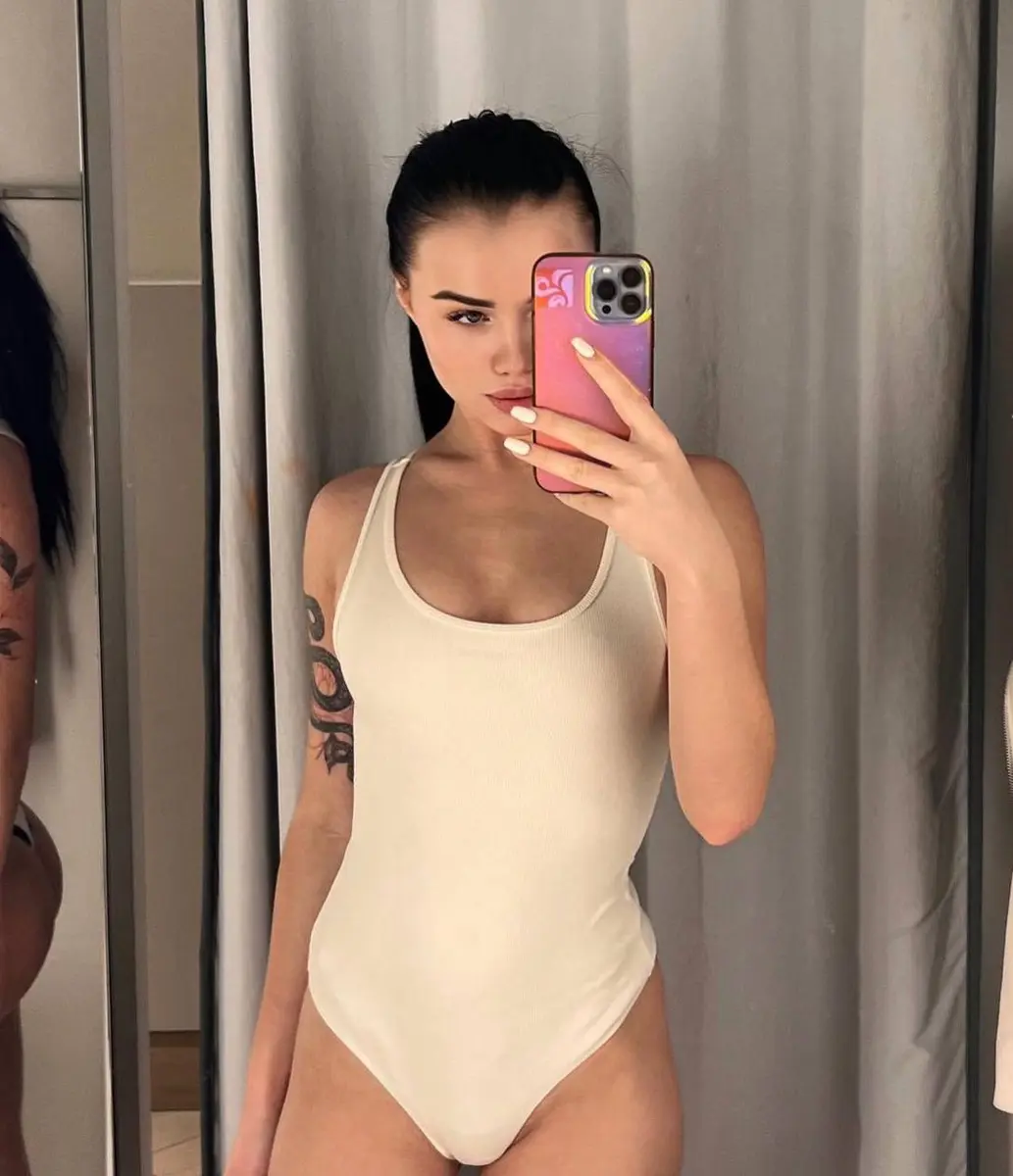 Таня эскорт в городе Москва