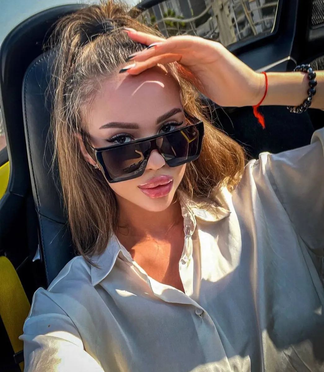 Тася эскорт в городе Москва