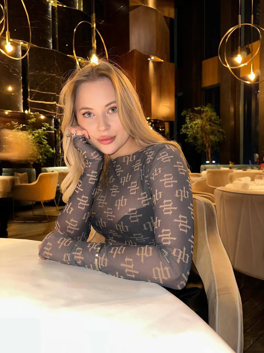 Тати эскорт в городе Москва