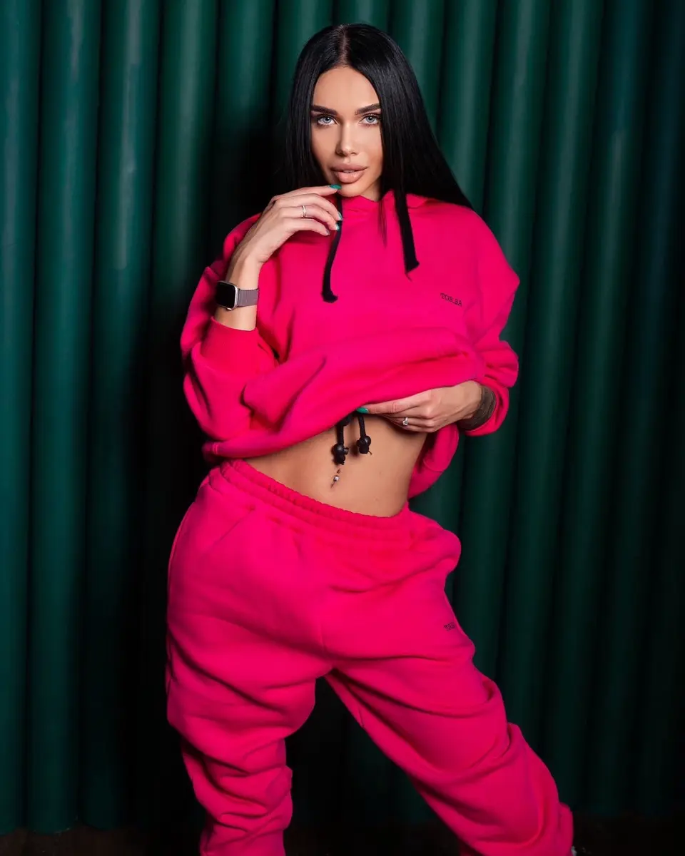 Тайя эскорт в городе Москва