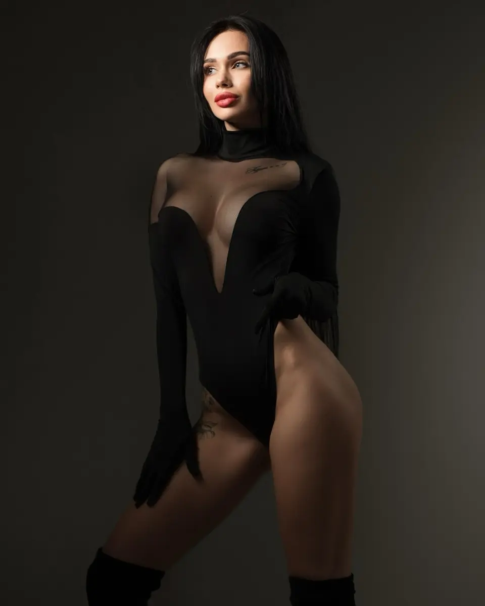 Тайя эскорт в городе Москва