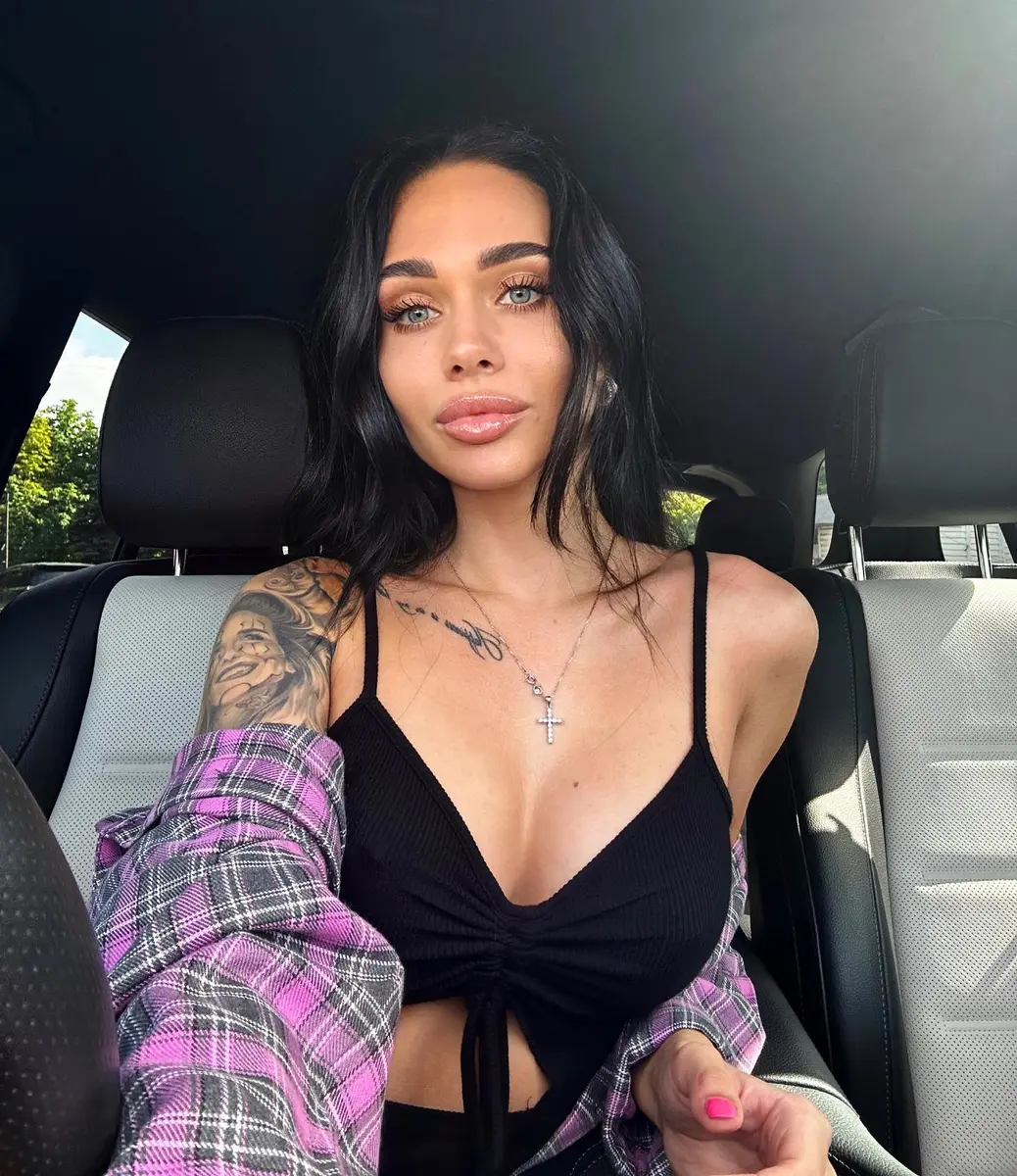 Тайя эскорт в городе Москва