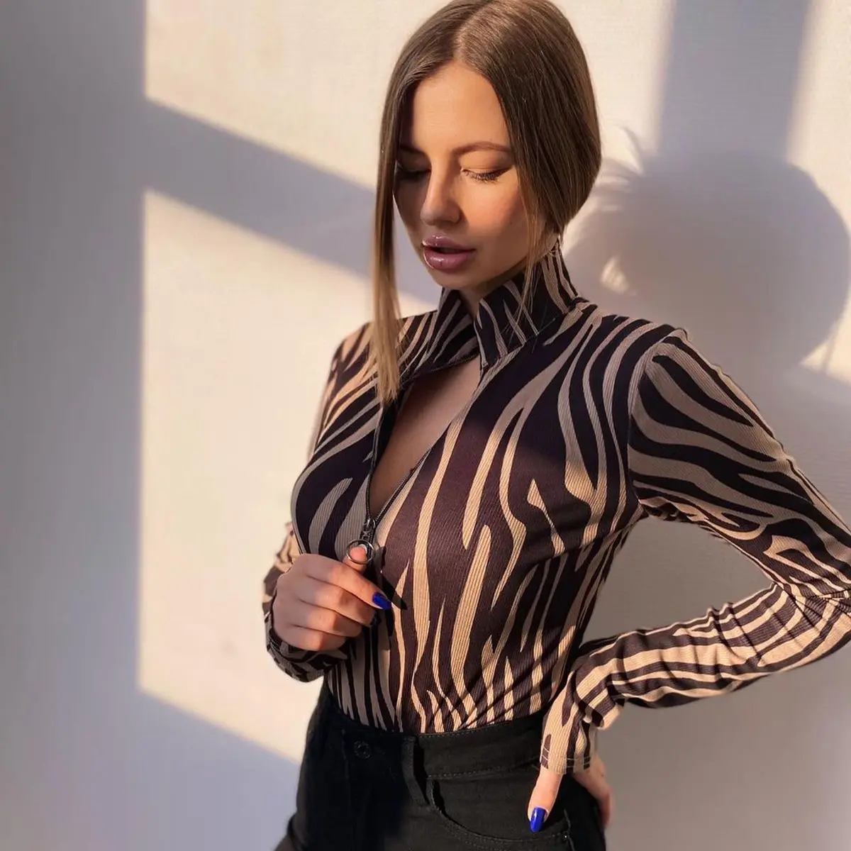 Тайя эскорт в городе Москва