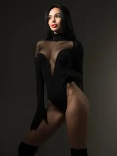 Тайя эскорт в городе Москва