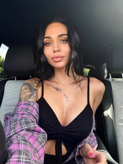 Тайя эскорт в городе Москва