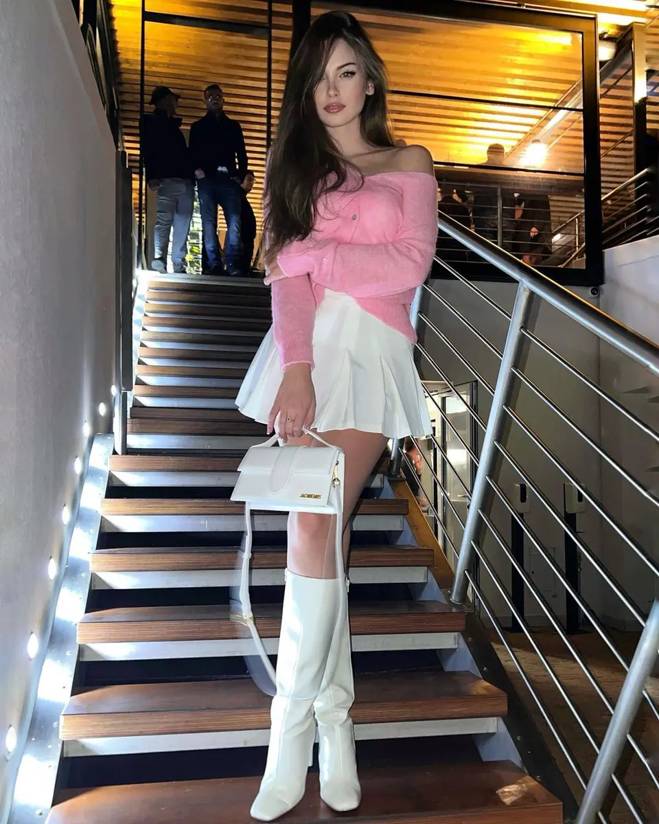 Tayana эскорт в городе Москва