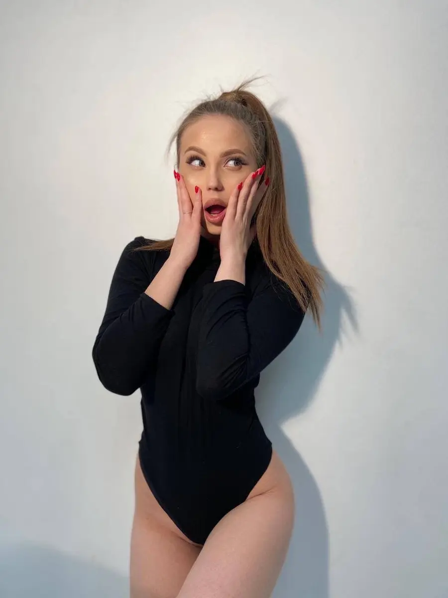 Tayana эскорт в городе Москва