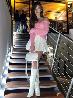 Tayana эскорт в городе Москва