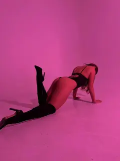 Тесса эскорт в городе Москва