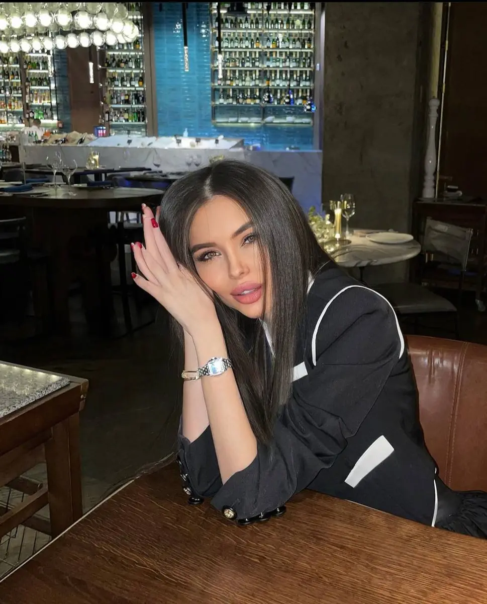 Теодора эскорт в городе Москва