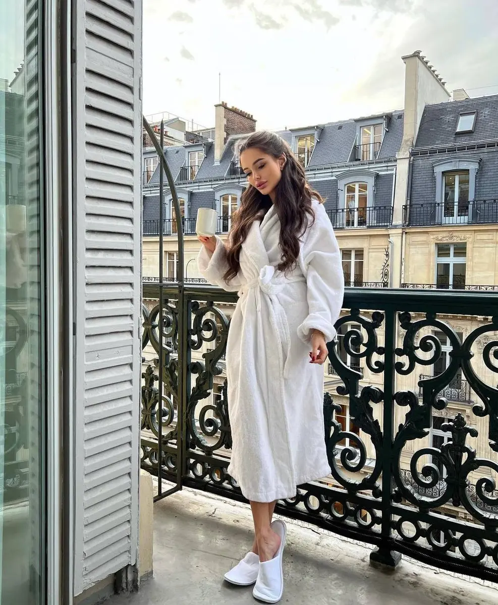 Теодора эскорт в городе Москва