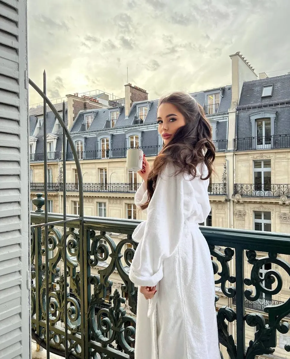 Теодора эскорт в городе Москва