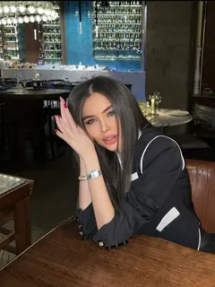 Теодора эскорт в городе Москва