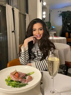 Теодора эскорт в городе Москва