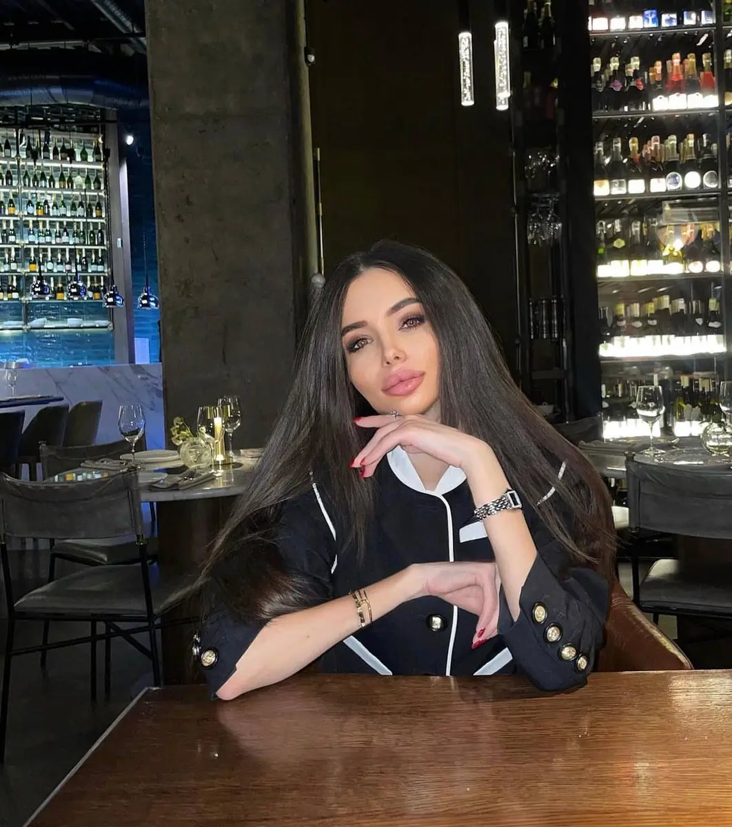 Теодора эскорт в городе Москва