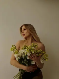 Тиана эскорт в городе Москва