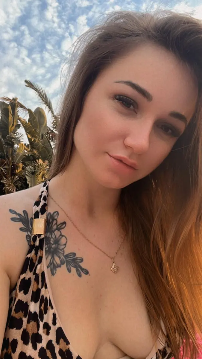 Тиффани эскорт в городе Москва