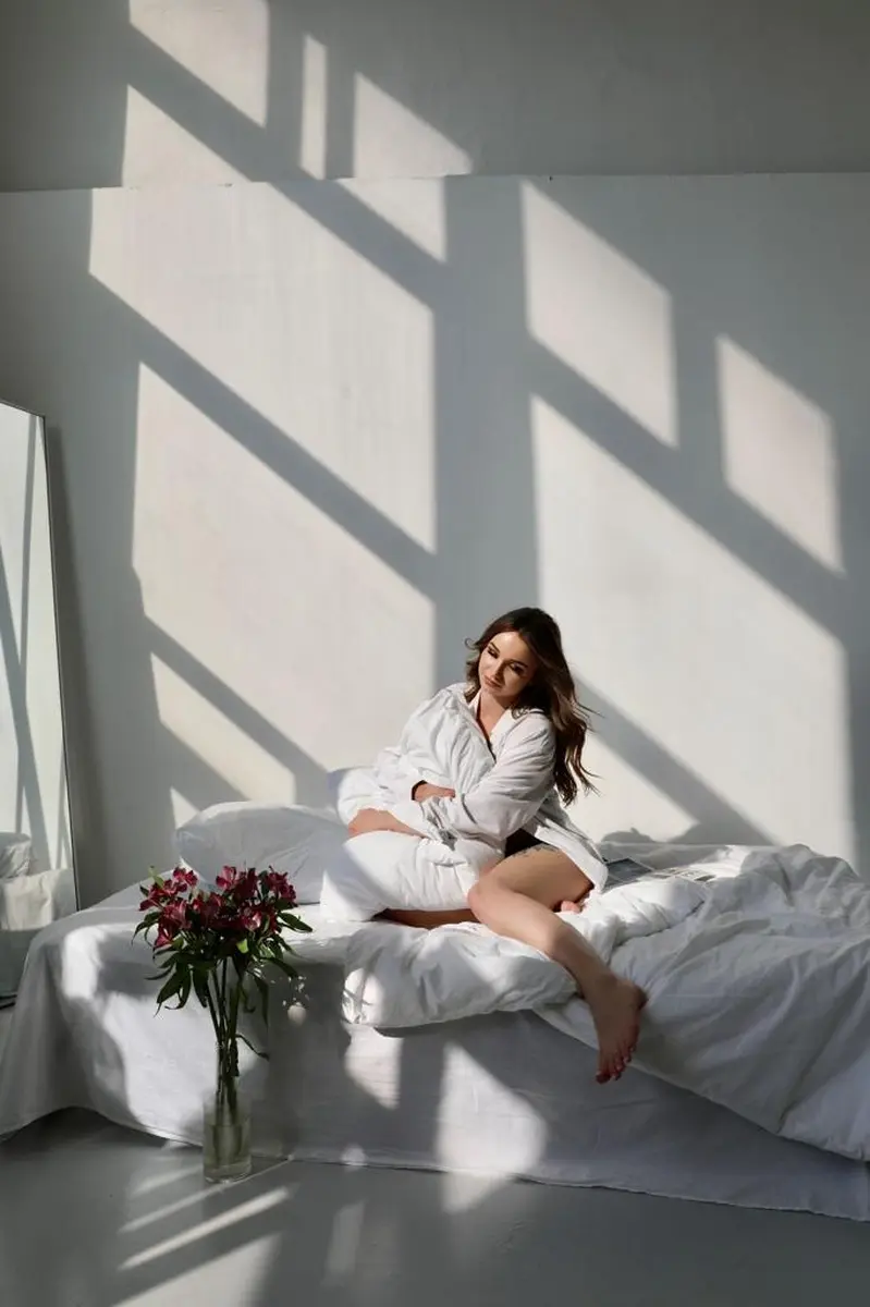 Тиффани эскорт в городе Москва