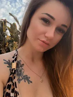 Тиффани эскорт в городе Москва