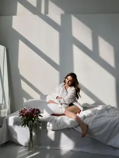 Тиффани эскорт в городе Москва