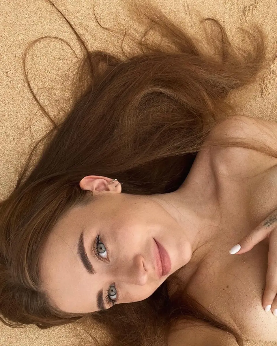 Тина эскорт в городе Москва