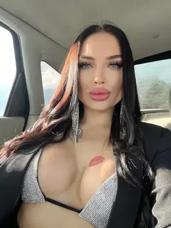 Устина эскорт в городе Москва