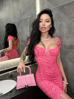 Устина эскорт в городе Москва