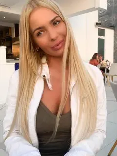 Устина эскорт в городе Москва