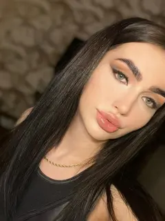 Валерия эскорт в городе Москва