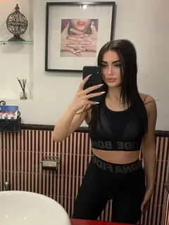 Валерия эскорт в городе Москва