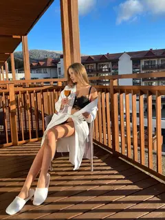 Валерия эскорт в городе Москва