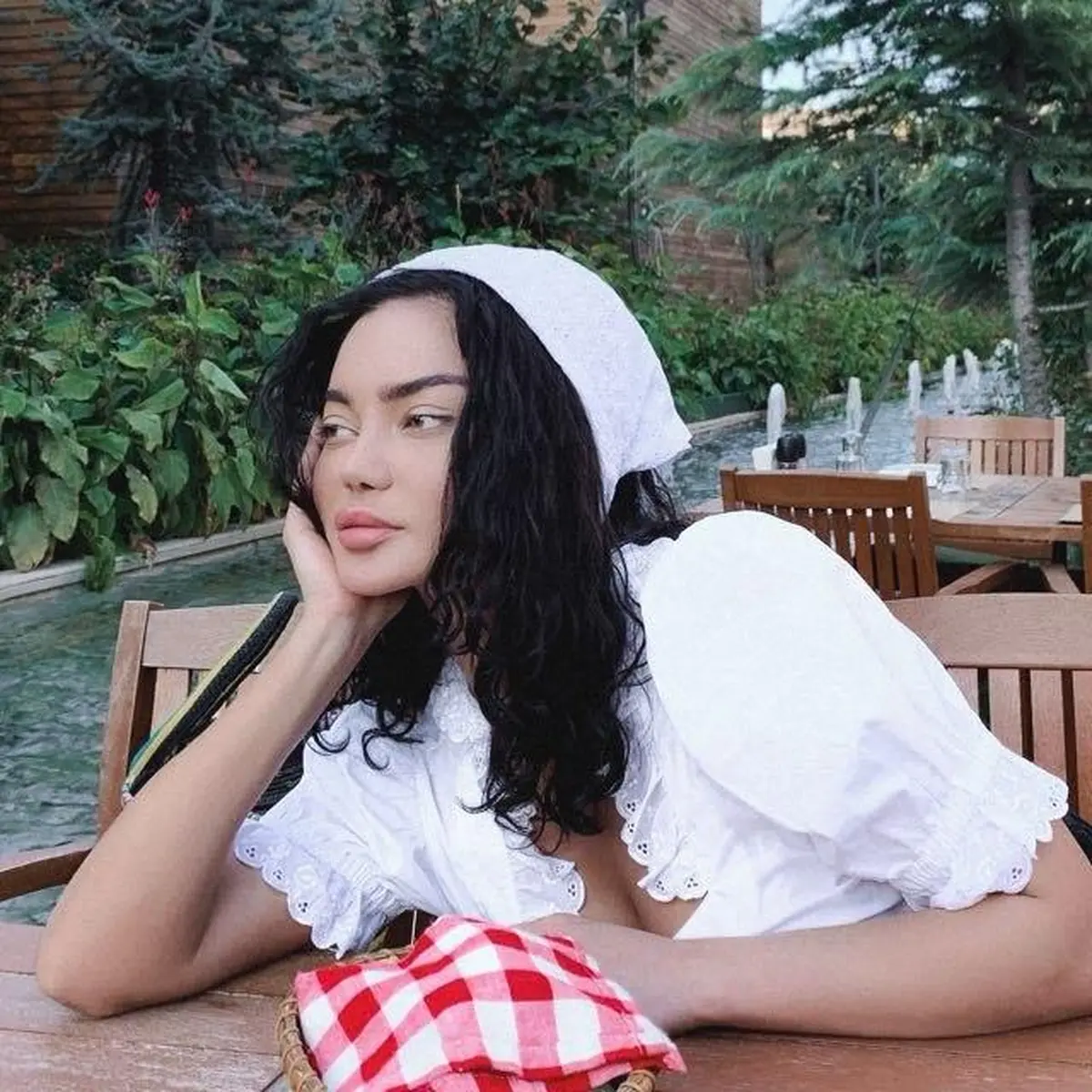 Валерия эскорт в городе Москва