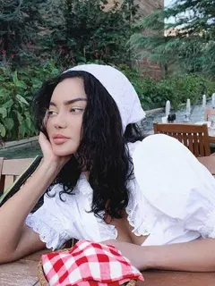 Валерия эскорт в городе Москва