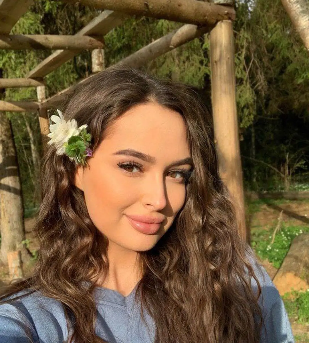 Василиса эскорт в городе Москва