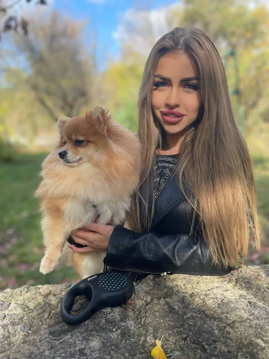 Василиса эскорт в городе Москва