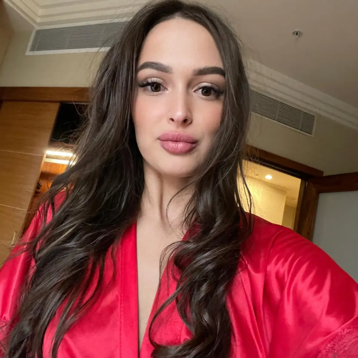 Василиса эскорт в городе Москва