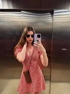 Василиса эскорт в городе Москва