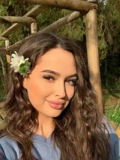 Василиса эскорт в городе Москва