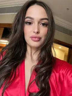 Василиса эскорт в городе Москва