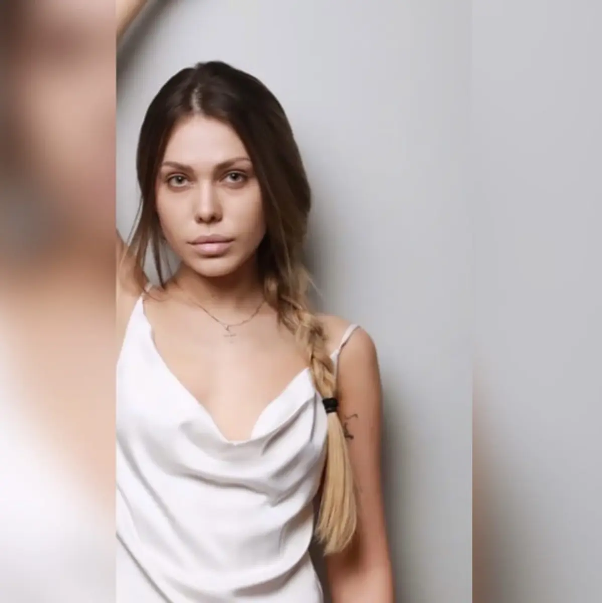 Veya эскорт в городе Москва