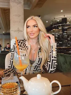 Виалина эскорт в городе Москва