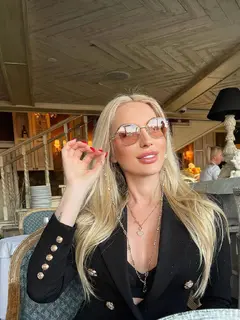 Виалина эскорт в городе Москва