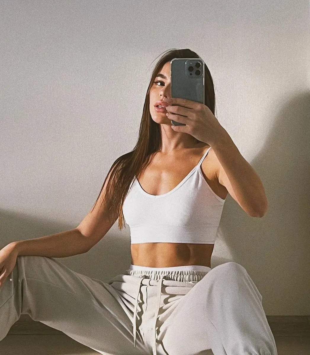 Виктория эскорт в городе Москва